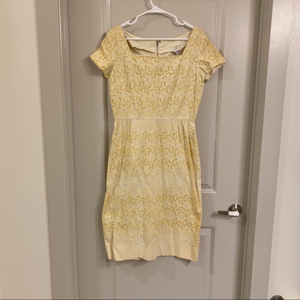 Vintage Jerry Gilden Dress- Good Condition